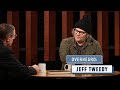 Does Jeff Tweedy think about his fans while producing Wilco records?