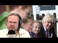 Teacher tells James O&#39;Brien why government plans to re-open schools just won&#39;t work