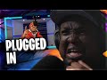 Kwengface - Plugged In w/ Fumez The Engineer | Mixtape Madness (REACTION)