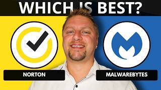 Norton vs Malwarebytes | Which is the Best Antivirus Software in 2026?