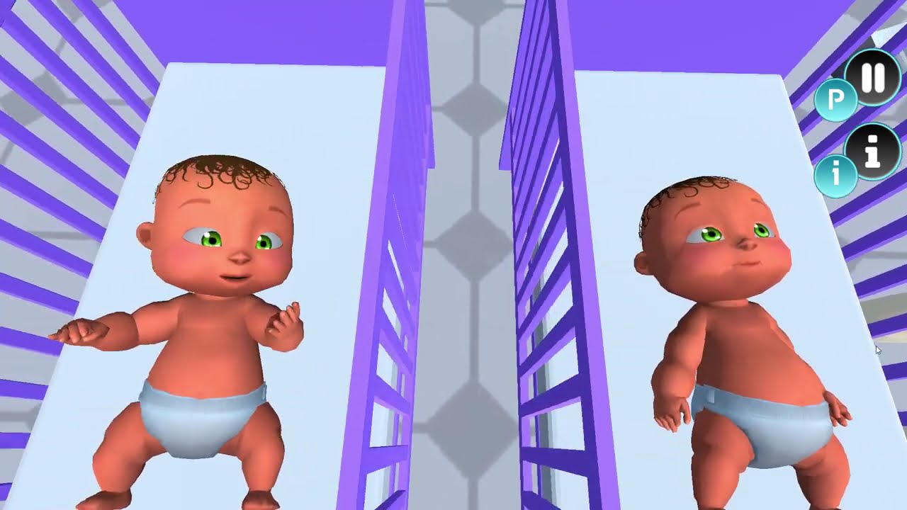 Pregnant Mother Simulator 🕹️ Play on CrazyGames