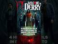 4 Hidden Details in It Welcome to Derry You Might Have Missed!#itwelcometoderry #pennywise