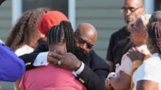 Bamboo wapha ana 8 | Nkhani ya Shamar Elkins