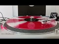 Adam Beyer &amp; Bart Skils – Your Mind (original mix) (Vinyl Video) #techno