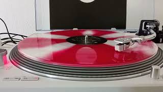 Adam Beyer & Bart Skils – Your Mind (original mix) (Vinyl Video) #techno