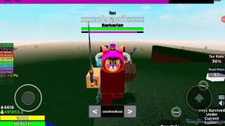 Another exploiter BRUH