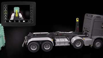 MULTILIFT uControl Flex