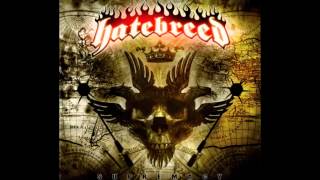 Hatebreed - Give Wings to My Triumph