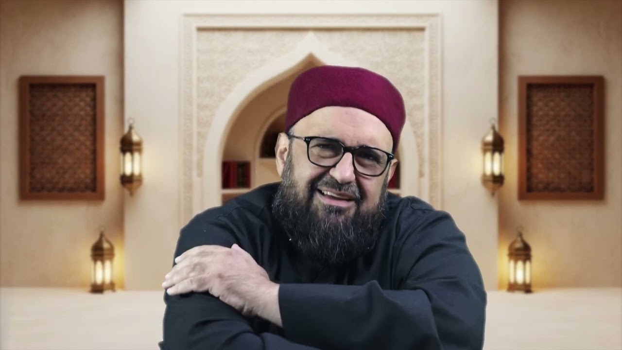 سيِّدُنا عيسى عليه السَّلام | ازدادَ بركةً على بركةٍ | مع الشَّيخ أ. د. طارق اللَّحَّام