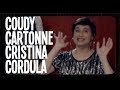 Cristina crdula  parodie maison par david coudyser
