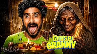 Can I Escape From Indian Granny's House | Nanima Curse of Kalavati screenshot 4