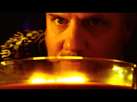 ASMR Personal Attention Session | Crackling Candle ASMR | ASMR Relaxation Session | ASMR Male
