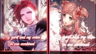 Nightcore - Phantom Of The Opera (Metal Version) [Switching Vocals]