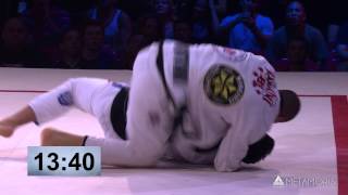 Metamoris: Kayron Gracie vs Rafael Lovato Jr. (Full match HD)