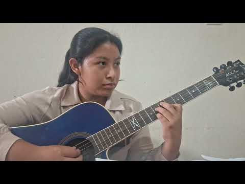 Jaqueline Gómez - Estudio en Em (H. Villa-Lobos)