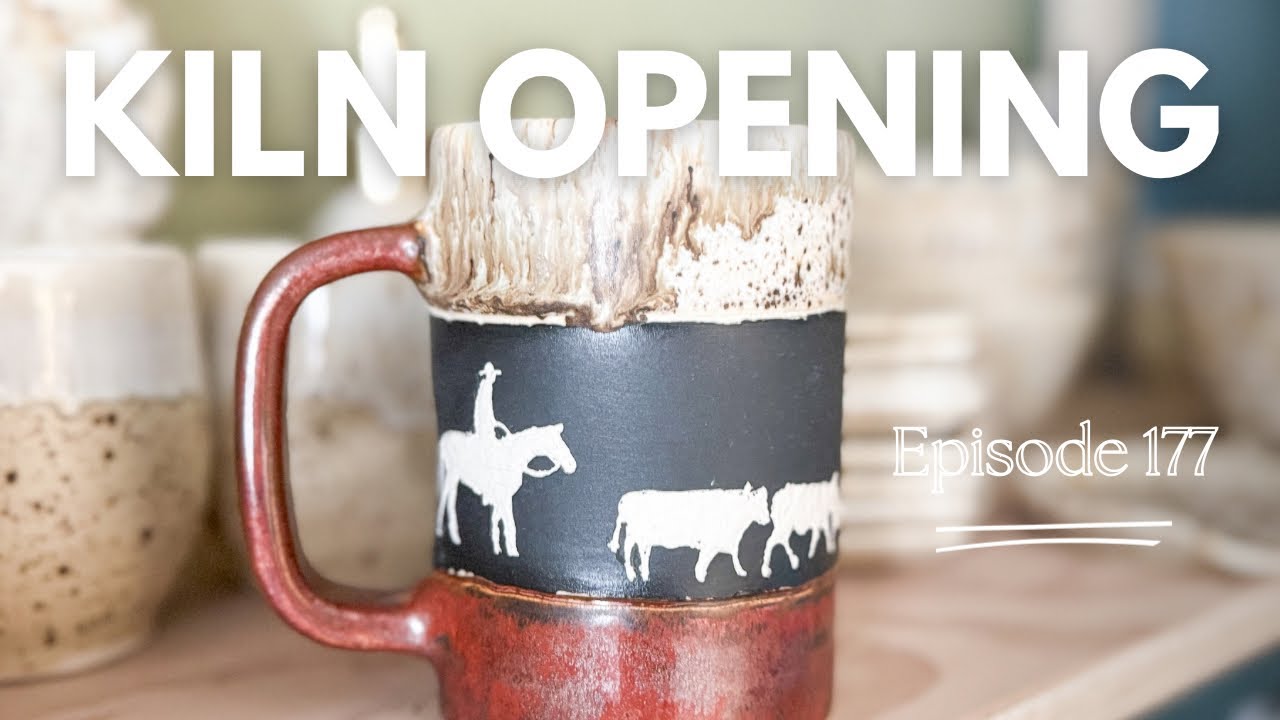 Какая отличная загрузка печи, плюс две новые комбинации, которые получились просто потрясающе!