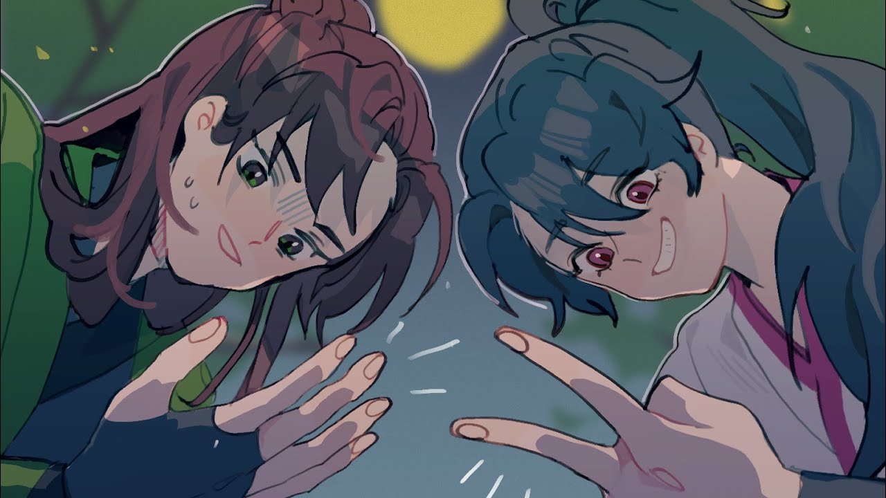 [화산귀환] 아무것도 아니야