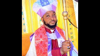 OIL TO INCREASE | BISHOP SAAM DAVID