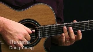 Reverie - Doug Young - Solo Fingerstyle Guitar chords