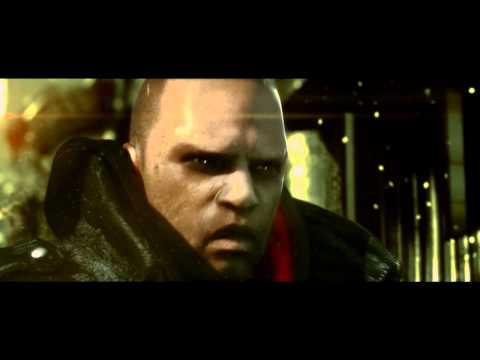 Official PROTOTYPE 2 - Homecoming