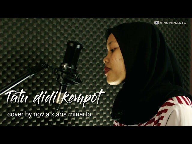 TATU - Arda (Didi Kempot) cover by novia x aris minarto class=