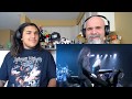 Nightwish - Shudder Before The Beautiful (Live Wembley Arena) [Reaction/Review]