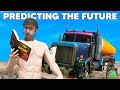 PREDICTING THE FUTURE! | PGN #128