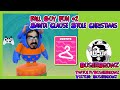 Fall Guys Fun Episode #2 Santa Clause stole Christmas