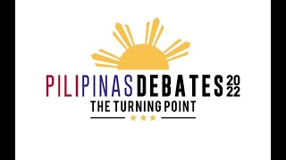 #PilipinasDebates2022 Teaser