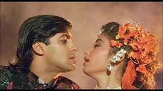 Salman Khan Songs - Aankhon Mein Bandh -Manisha Koirala - Sangdil Sanam - Amit Kumar- Alka Yagnik