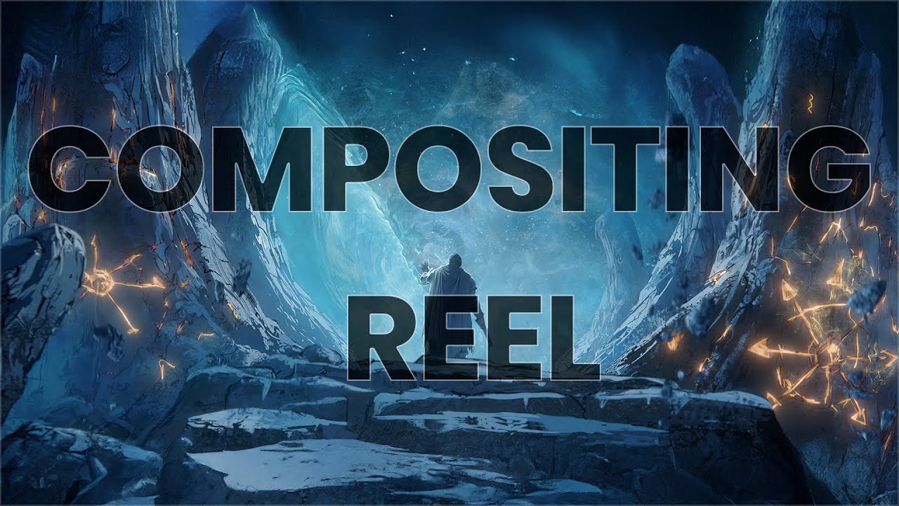 Reels | David Lea