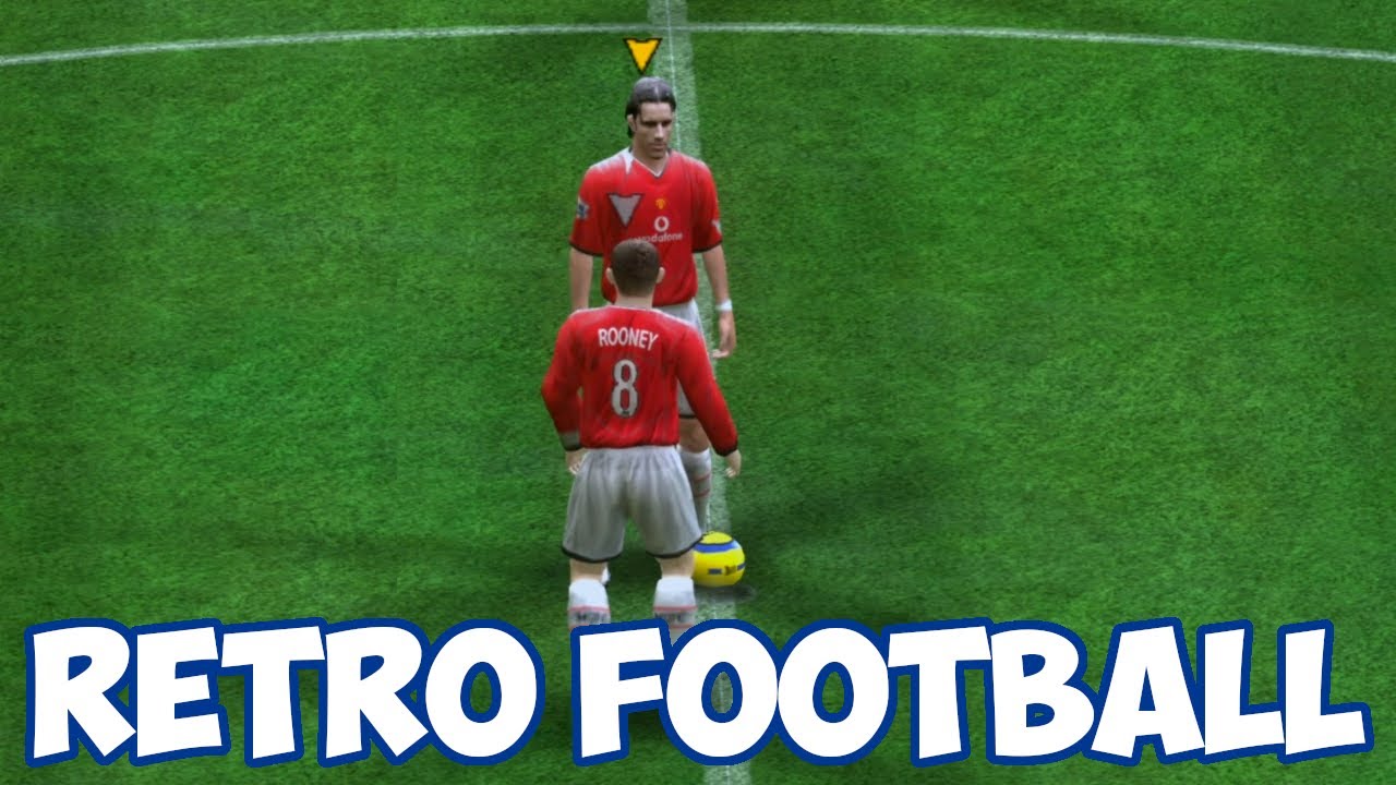 Jogo FIFA Soccer 06 - PS2 (Europeu) - MeuGameUsado