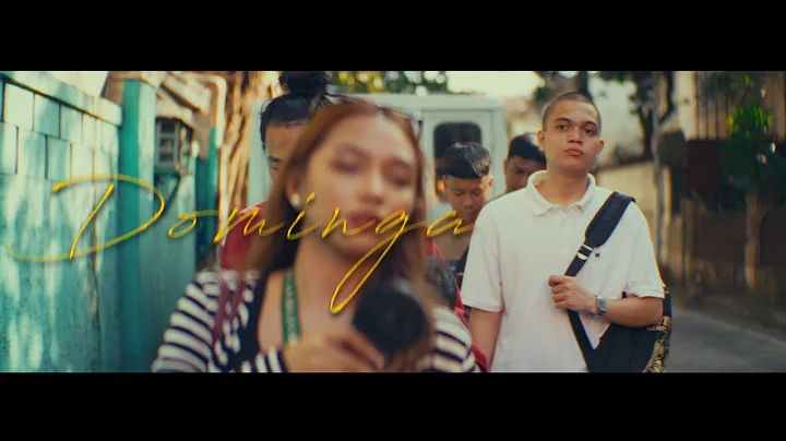 La Mave - Dominga Ft. Nateman (Official Music Video)