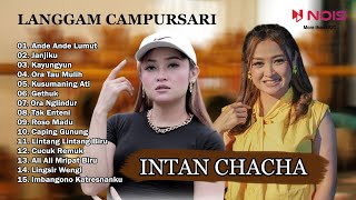 Langgam Campursari ANDE ANDE LUMUT   INTAN CHACHA  Full Album Lagu Jawa