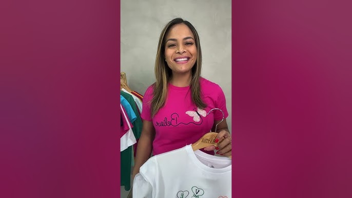 T-shirts da Use Criativa agradam no Dia das Mães - Gazeta da Semana