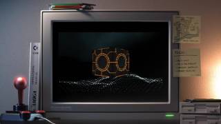 Amiga music: Serpent - Master Control Program (A1200 raw)
