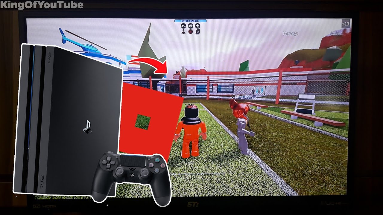 ROBLOX GRÁTIS NO PS4 e PS5 PARA SEMPRE! É OFICIAL! E CÓDIGOS GRÁTIS AGORA 