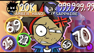 "POV: YOU FED THE ENEMY TEAM" A Deadlock Animation