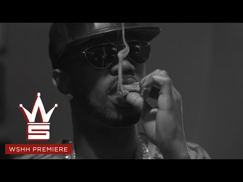 Juicy J Denna Bitch feat Project Pat (WSHH Premiere - Official Music Video) 