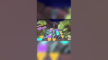 Our game is Diets & Deities and we currently have a demo up on Itch.io! #indiedev #gamedev