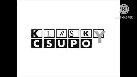 (RESTORED EFFECT) Klasky Csupo In Alien Effect 1.0