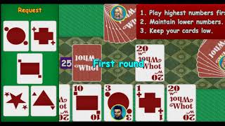 How to Play Whot - Best Whot Played screenshot 5