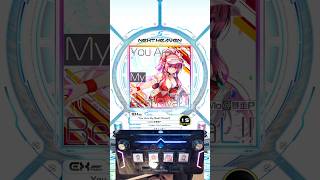 You Are My Best RivaL!! [ADV 15] UC - SDVX (USC) screenshot 4