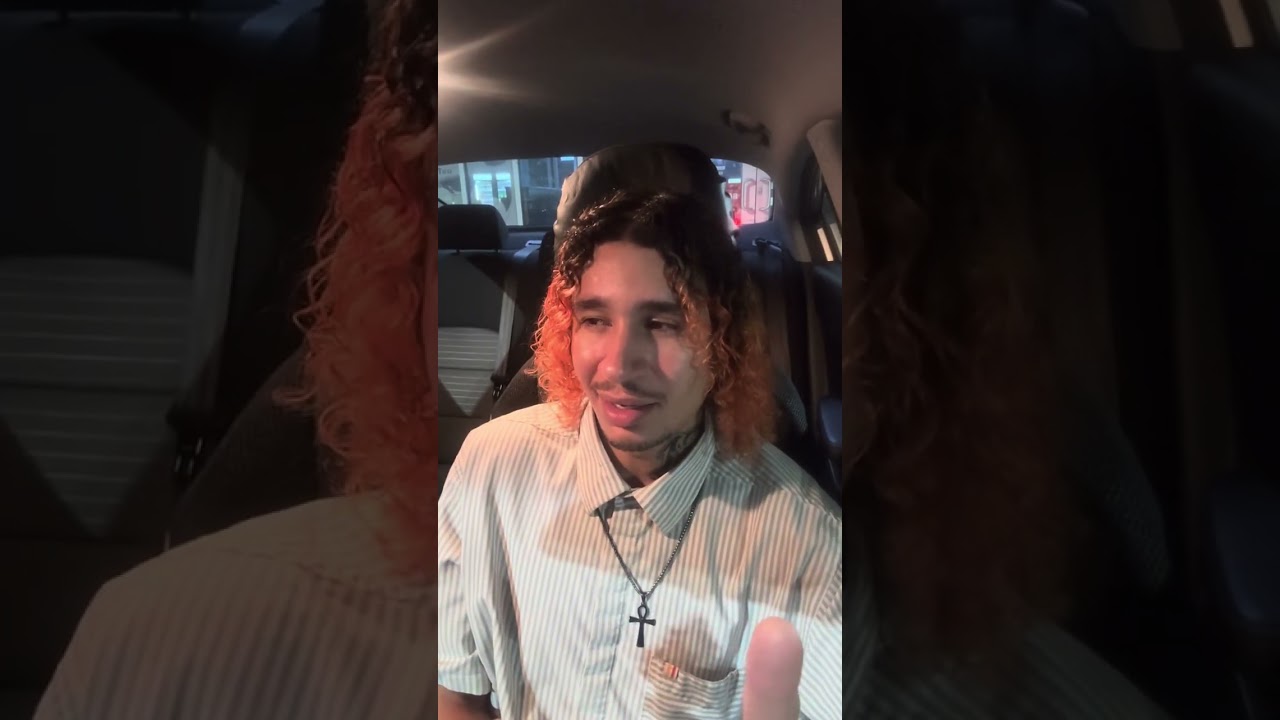 Ты оттолкнул кого-то, прежде чем у него появился шанс!!! ✂️ 👀