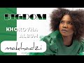 BIGDOM || khokovha ft Makhadzi || Mixtape