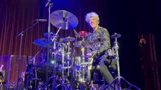 Stewart Copeland - “Every Little Thing She Does is Magic” - Genesee Theater, Waukegan, IL - 05/19/23