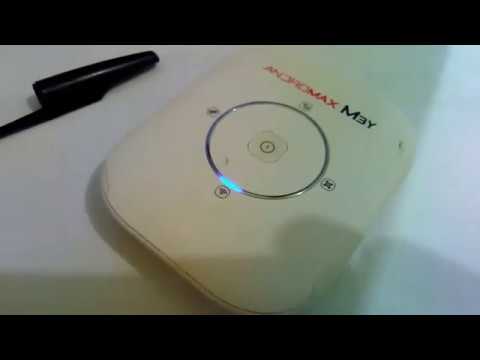 Cara setting wifi Andromax m3y lewat hp Cara reset password andromax m3y Reset modem smartfren m3y 1. 