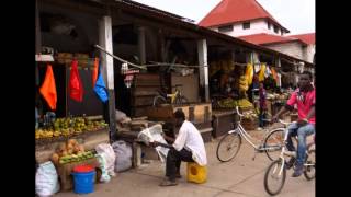 Josephat Mwanzi Minnpost