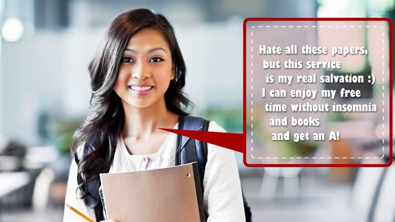 Steps to write a paper - YouTube