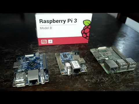 Video: Ano ang bentahe ng Raspberry Pi?